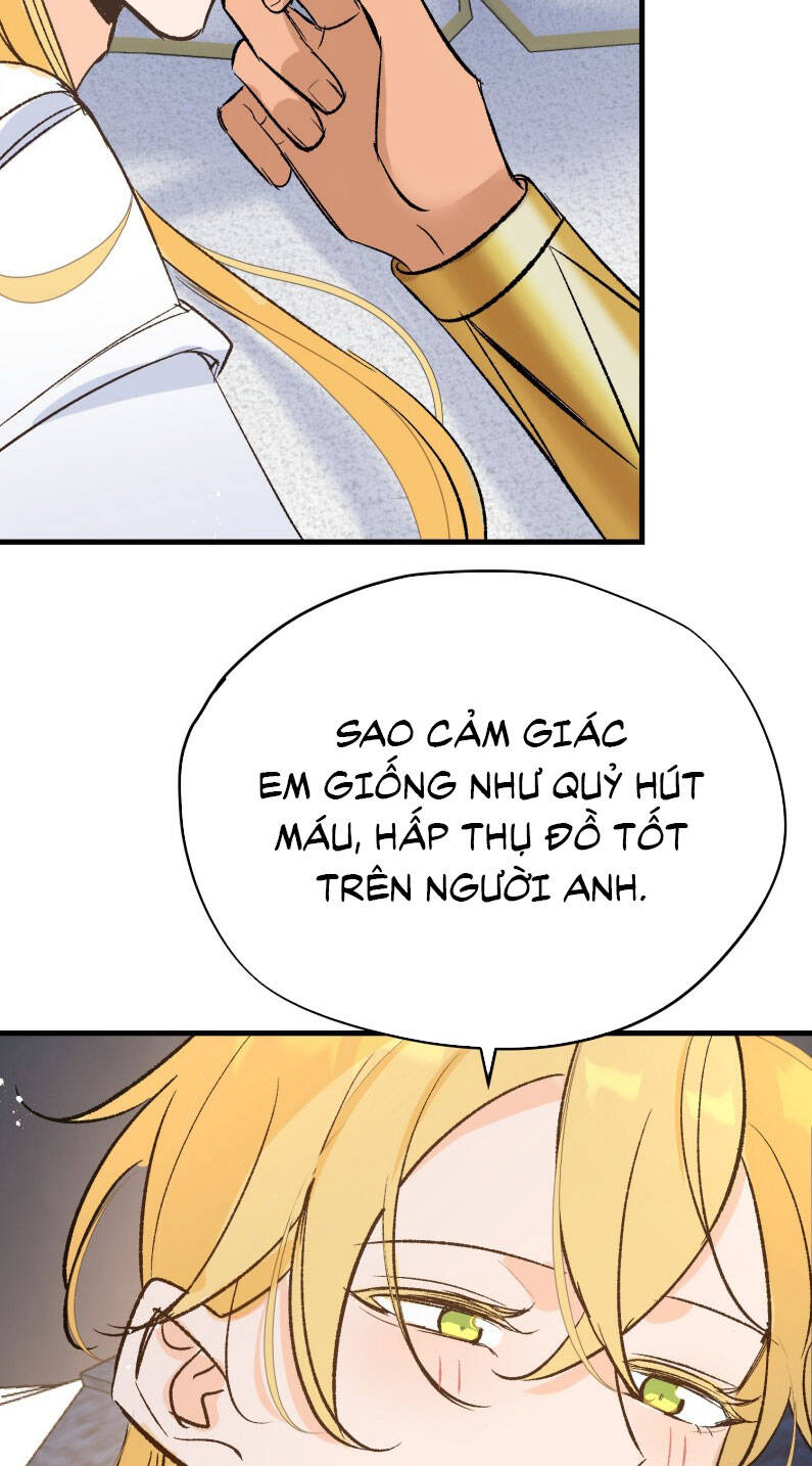 Ước Mong Của Thần Quan Là Được Cưỡi Ác Long Chapter  50 - 27