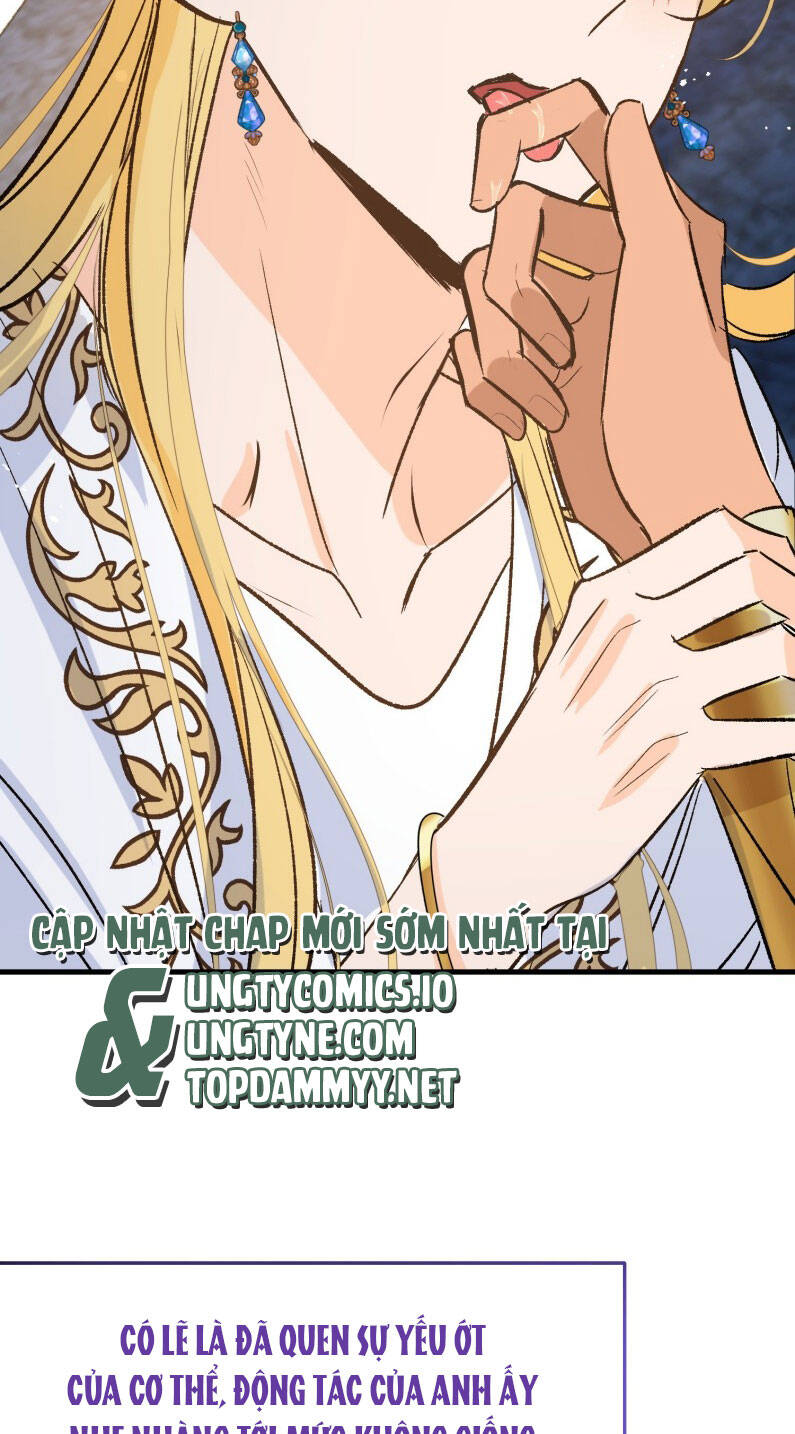 Ước Mong Của Thần Quan Là Được Cưỡi Ác Long Chapter  50 - 28