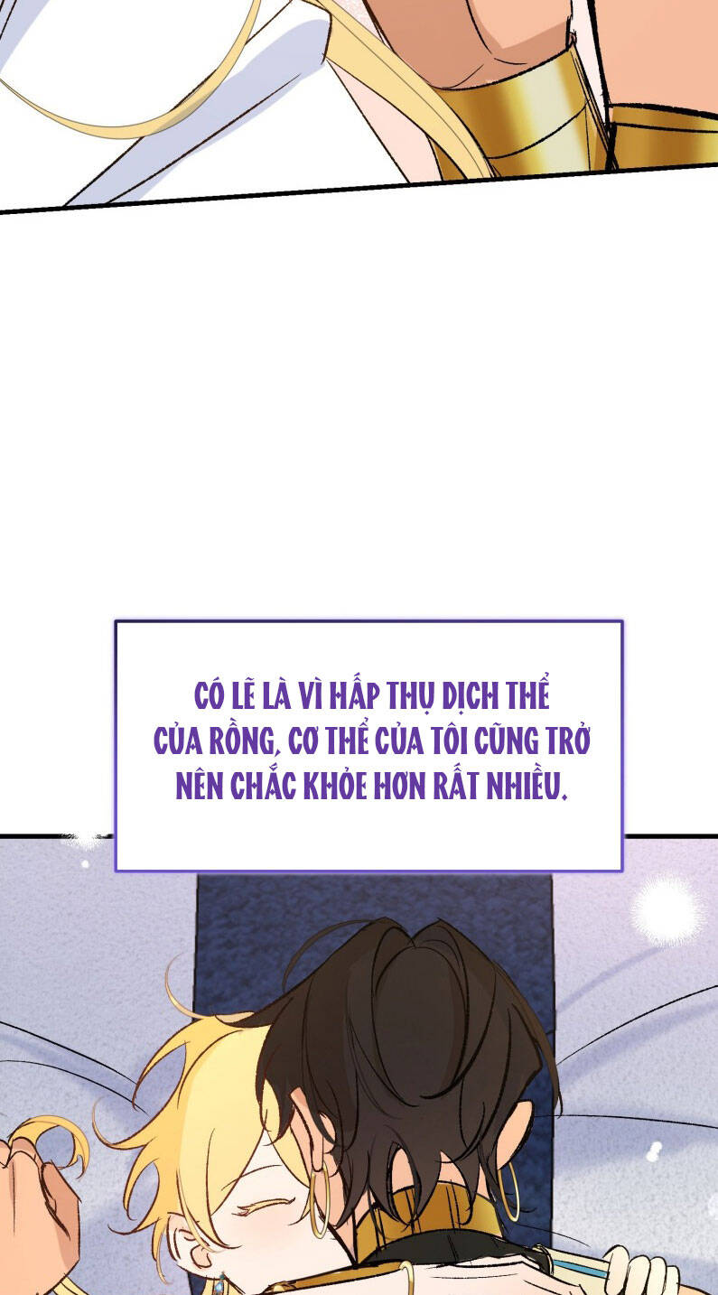 Ước Mong Của Thần Quan Là Được Cưỡi Ác Long Chapter  50 - 30