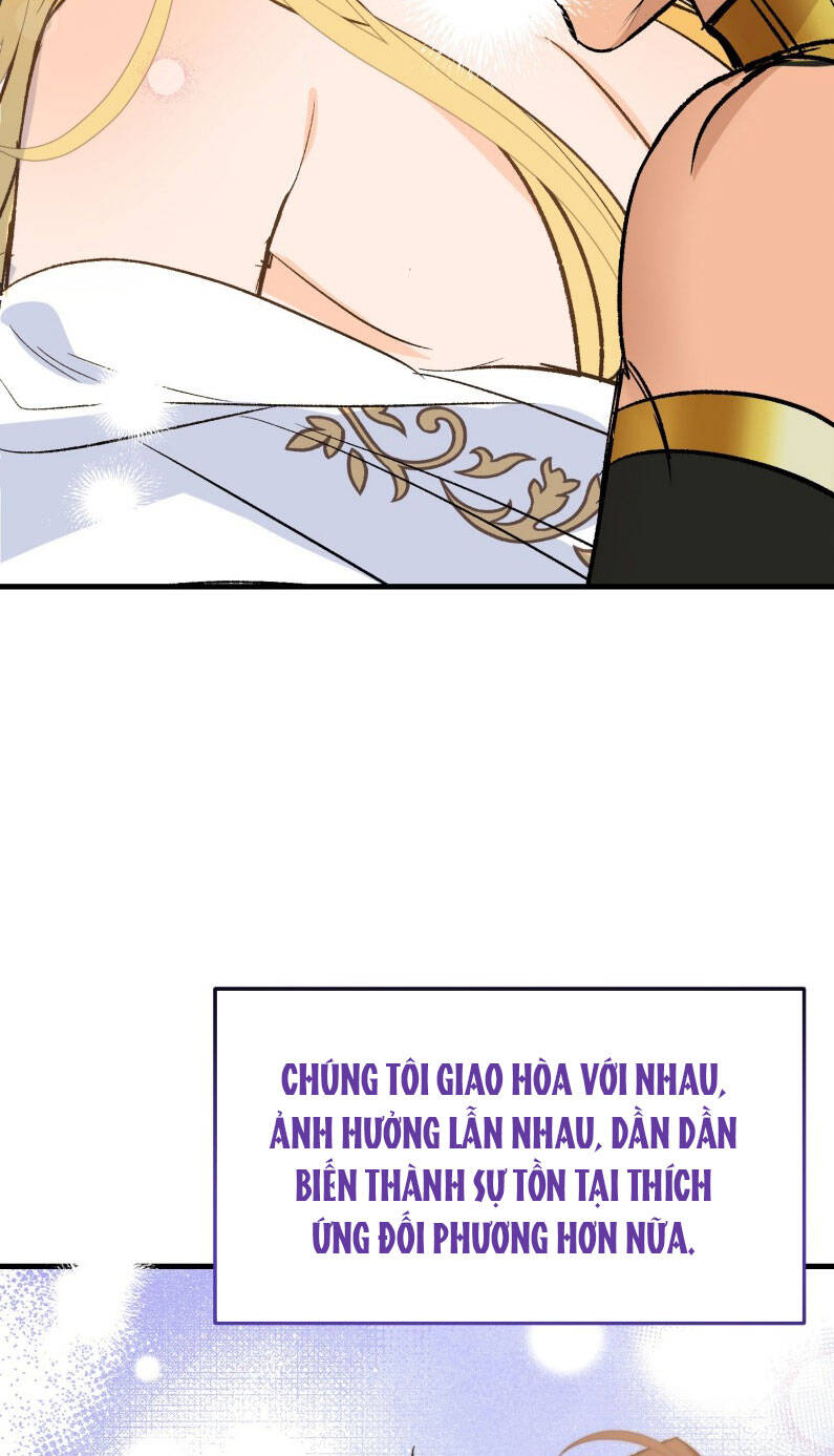 Ước Mong Của Thần Quan Là Được Cưỡi Ác Long Chapter  50 - 37