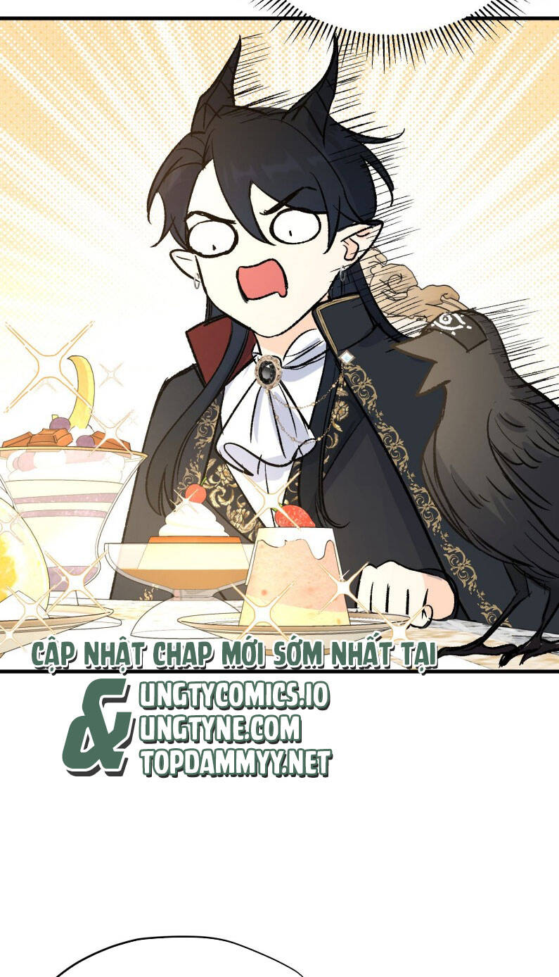Ước Mong Của Thần Quan Là Được Cưỡi Ác Long Chapter  50 - 44
