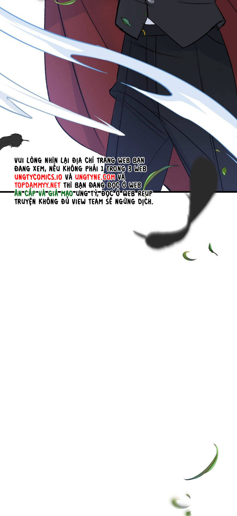 Ước Mong Của Thần Quan Là Được Cưỡi Ác Long Chapter  50 - 52