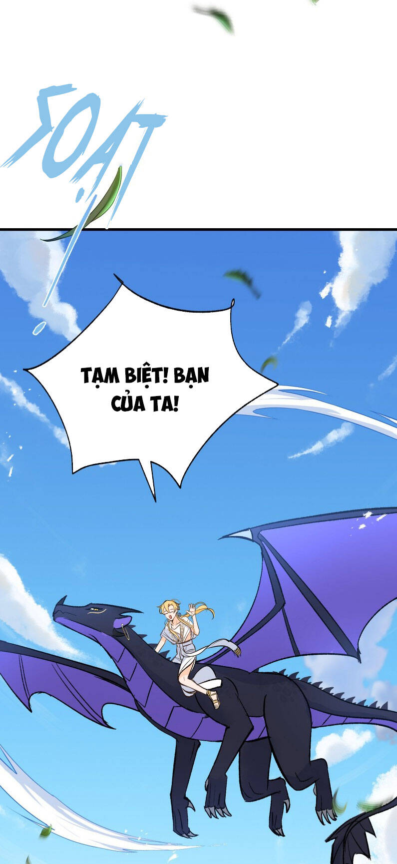 Ước Mong Của Thần Quan Là Được Cưỡi Ác Long Chapter  50 - 53