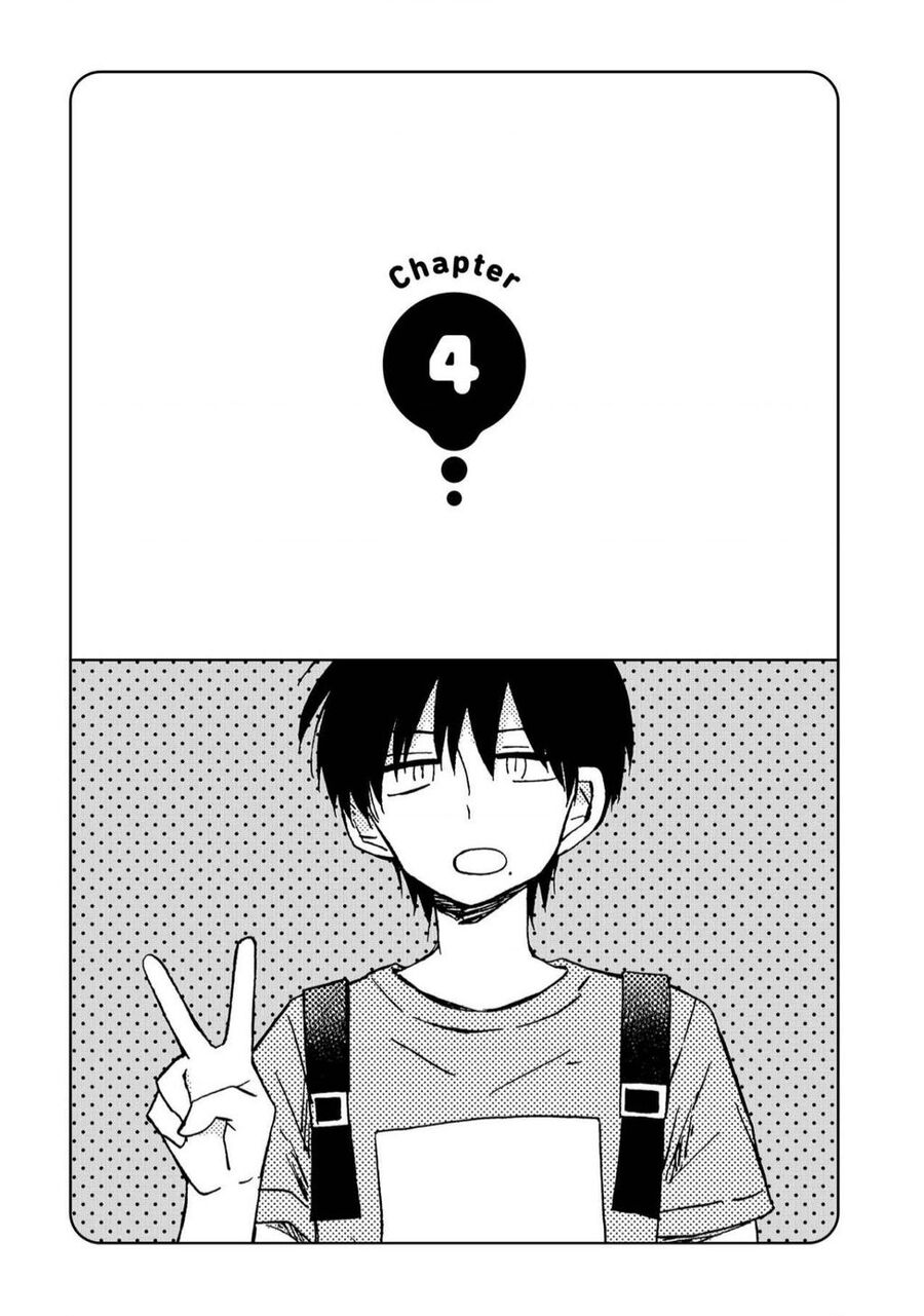 Thích Thầm Thằng Bạn Thích Yuri Chapter 4 - 1