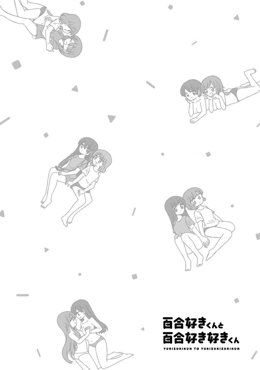 Thích Thầm Thằng Bạn Thích Yuri Chapter 4 - 18