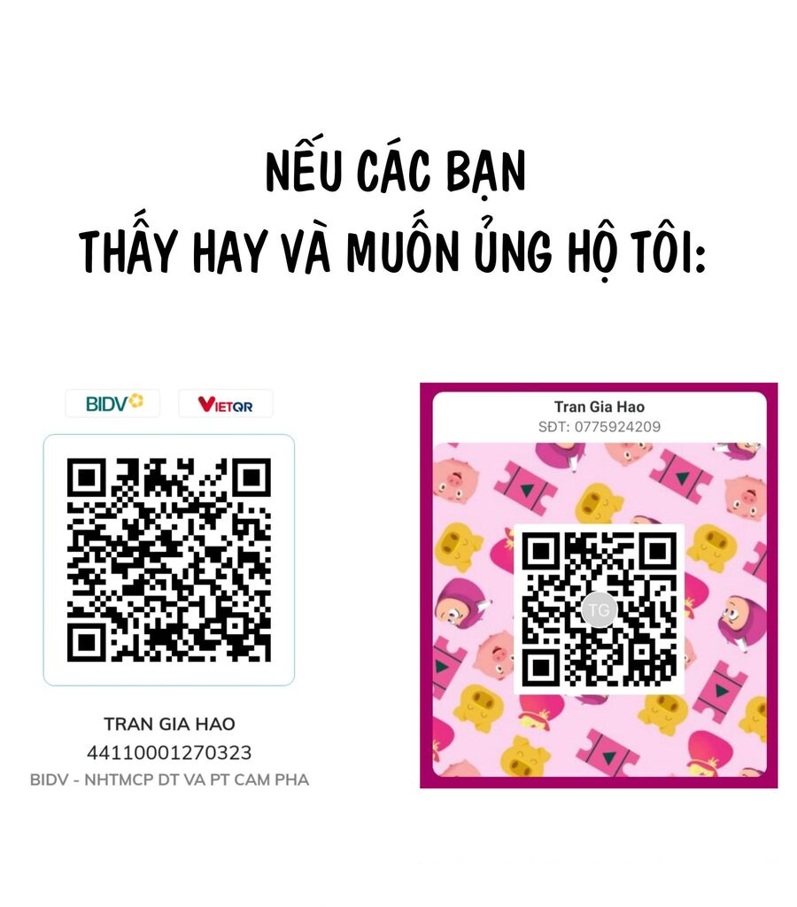 Cho Dù Cổ Không Ăn Lại Nữ Chính, Nhưng Bakeneko-Chan Vẫn Sẽ Cố Gắng Chapter 3 - 5