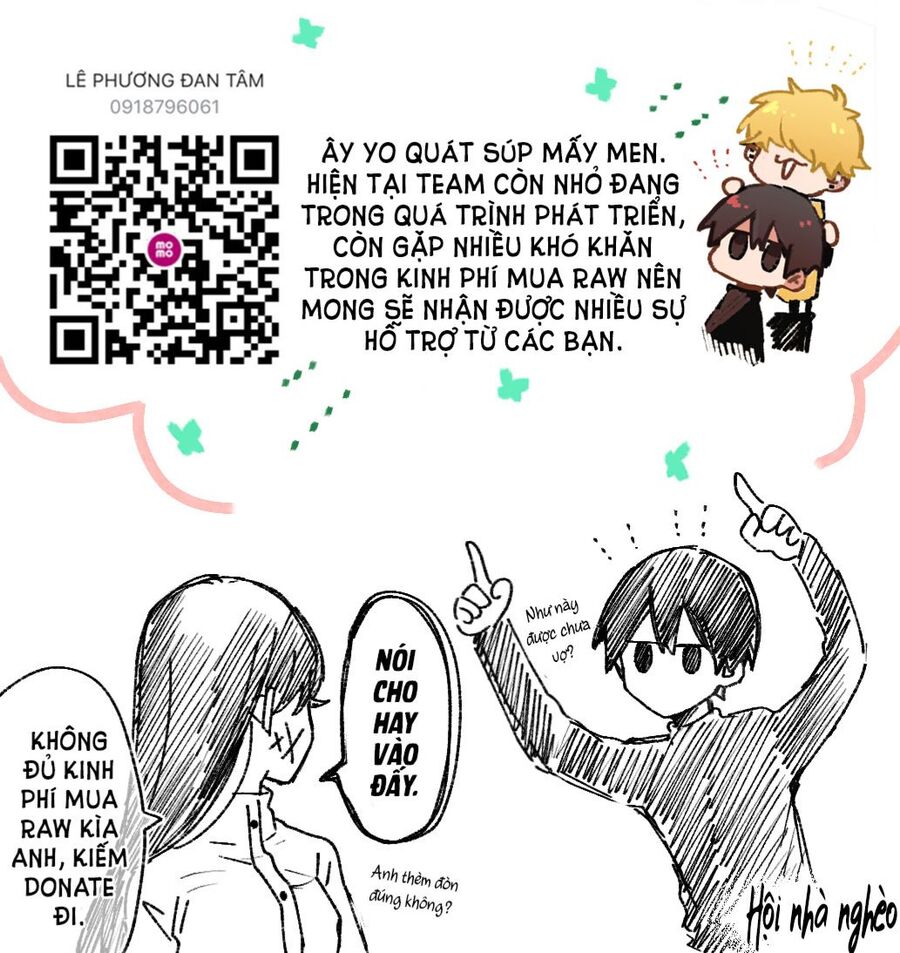 Kakunaru Ue Ha Chapter 1 - 47