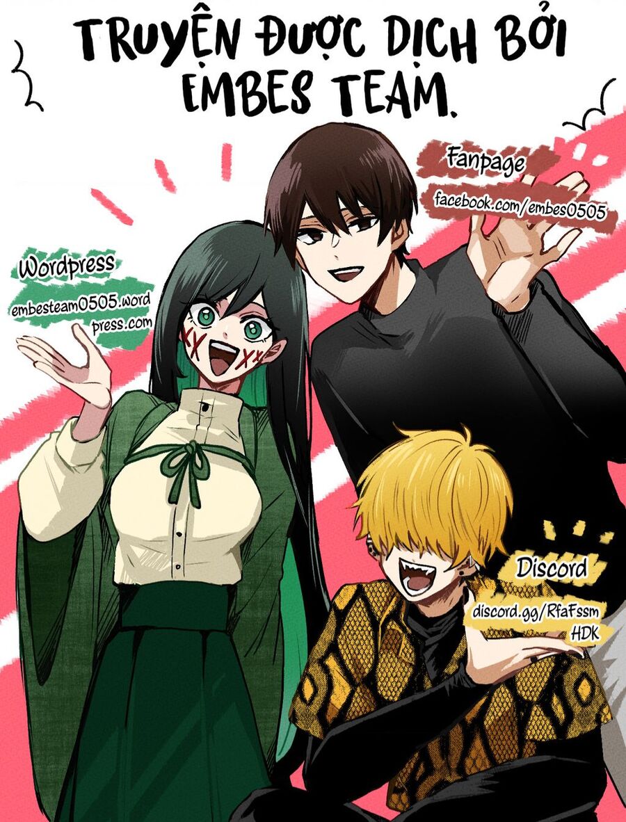 Kakunaru Ue Ha Chapter 1 - 48