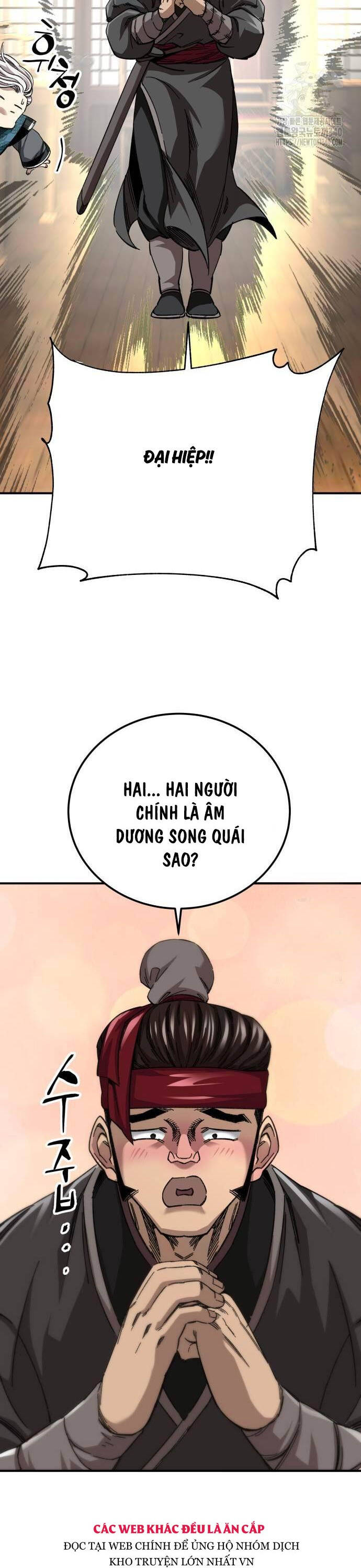Ông Võ Giả Và Cháu Chí Tôn Chapter 44 - 30