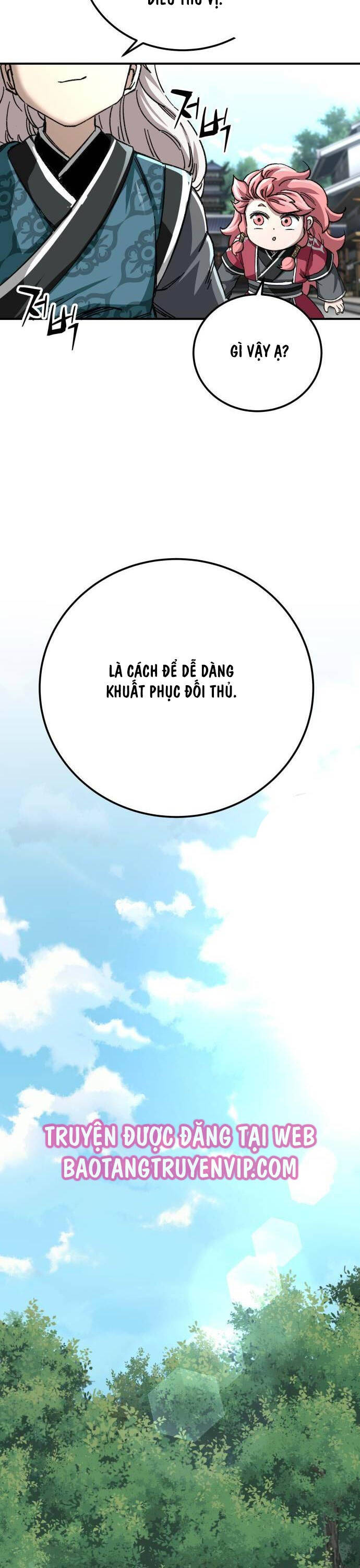 Ông Võ Giả Và Cháu Chí Tôn Chapter 44 - 40