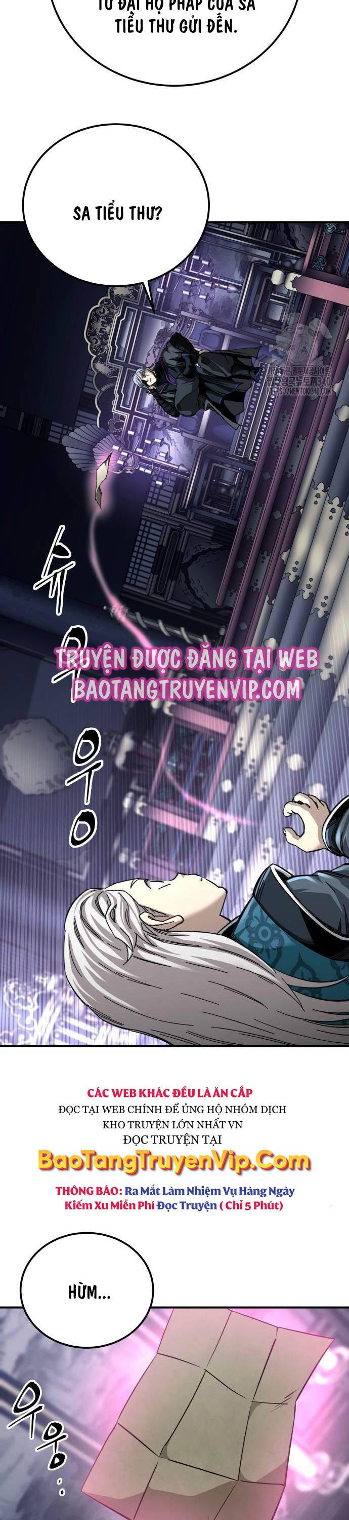 Ông Võ Giả Và Cháu Chí Tôn Chapter 44 - 5