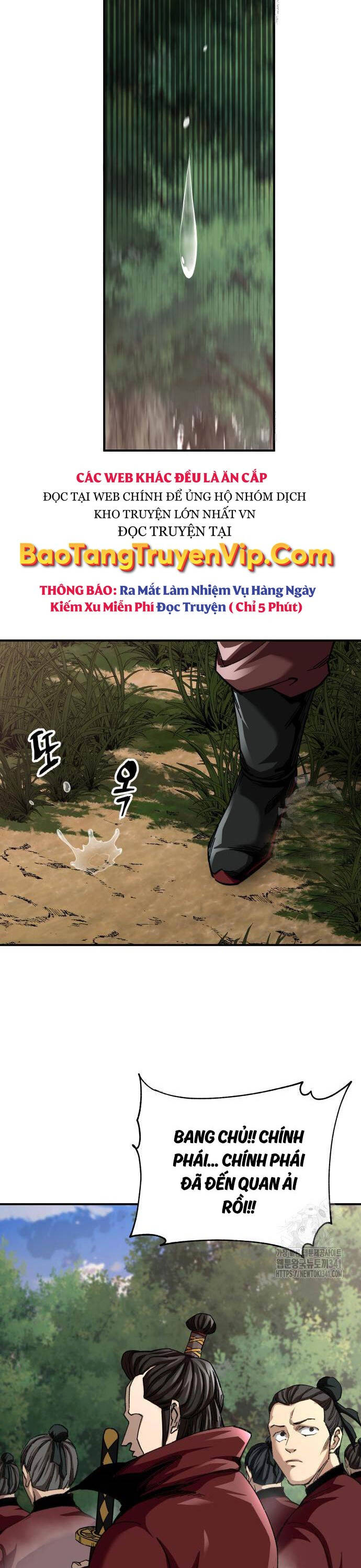 Ông Võ Giả Và Cháu Chí Tôn Chapter 45 - 29