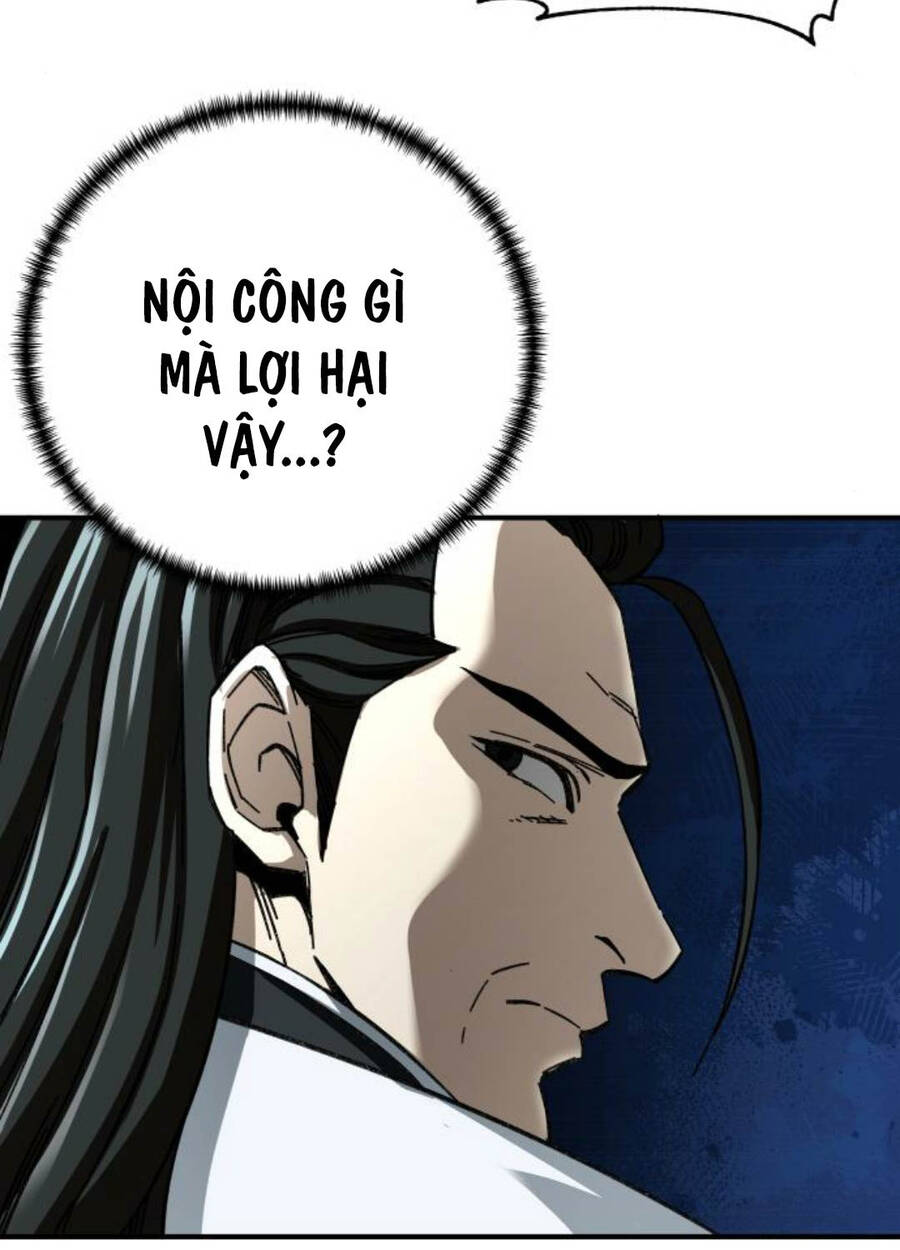 Ông Võ Giả Và Cháu Chí Tôn Chapter 46 - 120