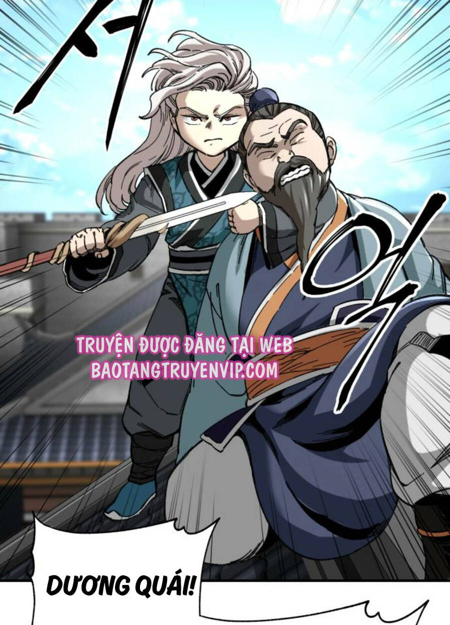 Ông Võ Giả Và Cháu Chí Tôn Chapter 46 - 122