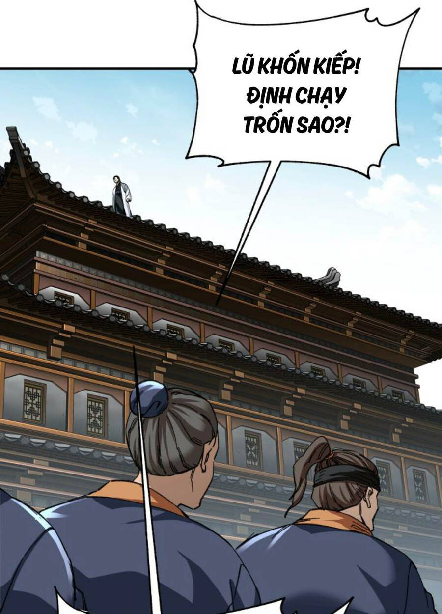 Ông Võ Giả Và Cháu Chí Tôn Chapter 46 - 130
