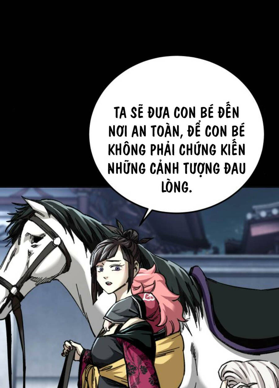 Ông Võ Giả Và Cháu Chí Tôn Chapter 46 - 47