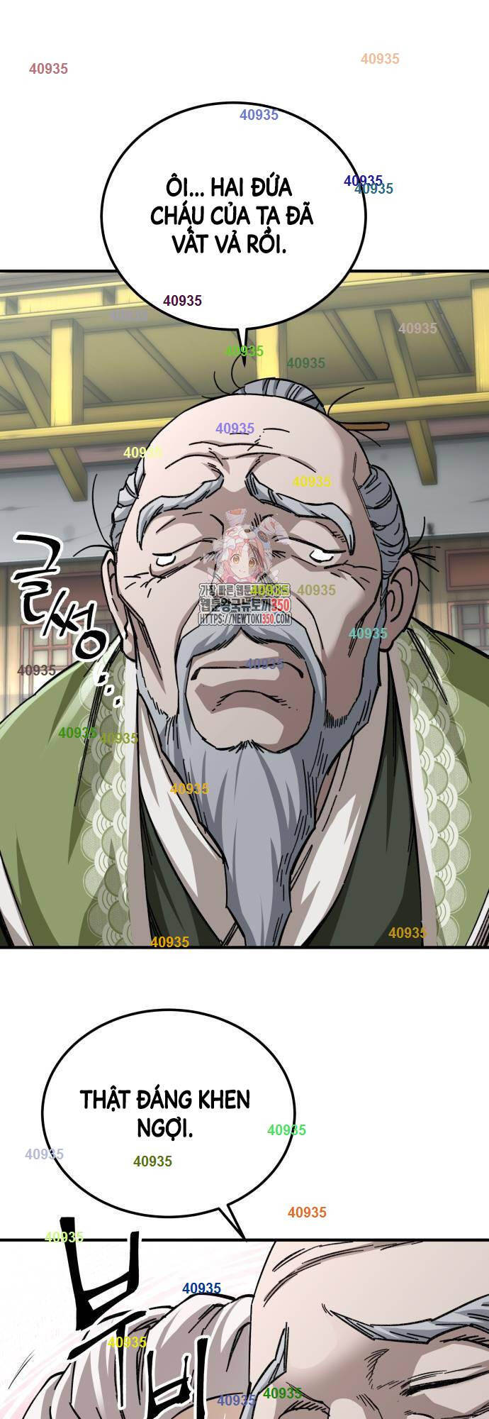 Ông Võ Giả Và Cháu Chí Tôn Chapter  56 - 1