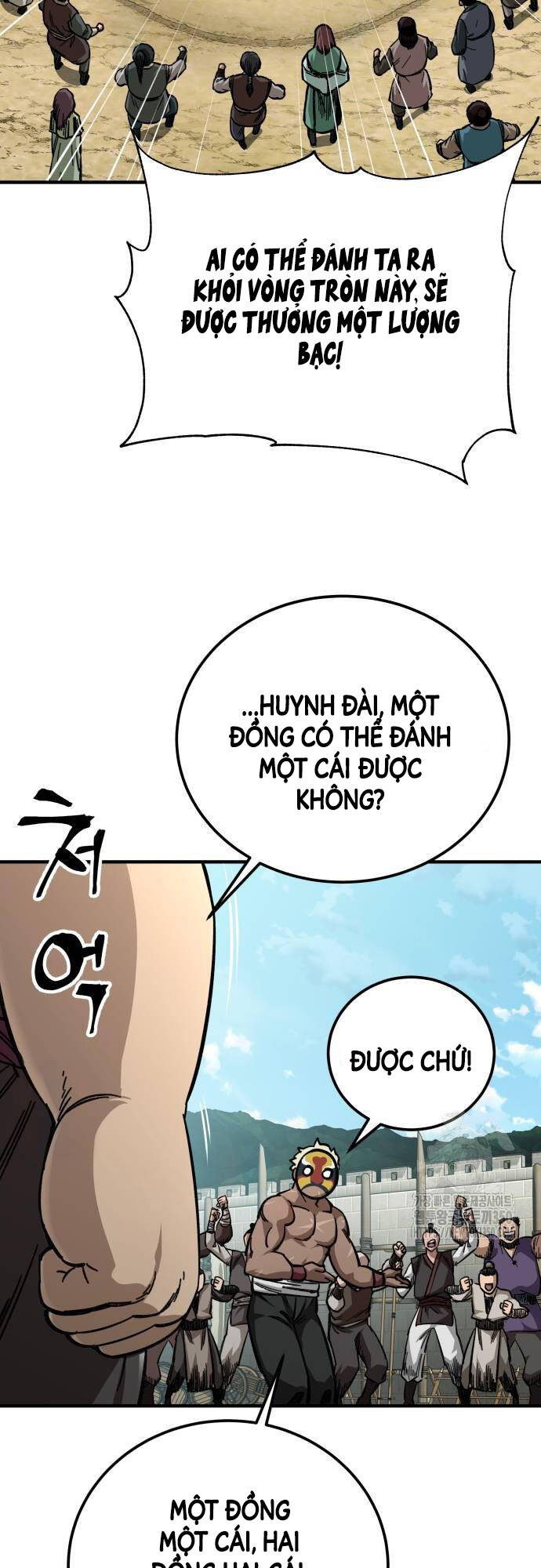 Ông Võ Giả Và Cháu Chí Tôn Chapter  56 - 22