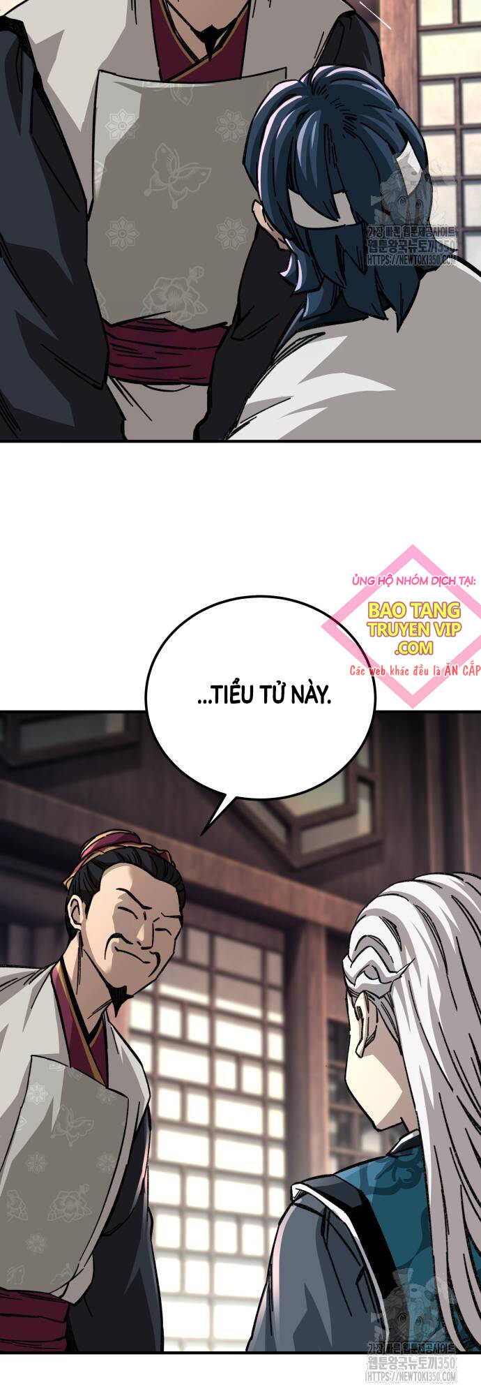 Ông Võ Giả Và Cháu Chí Tôn Chapter  56 - 73