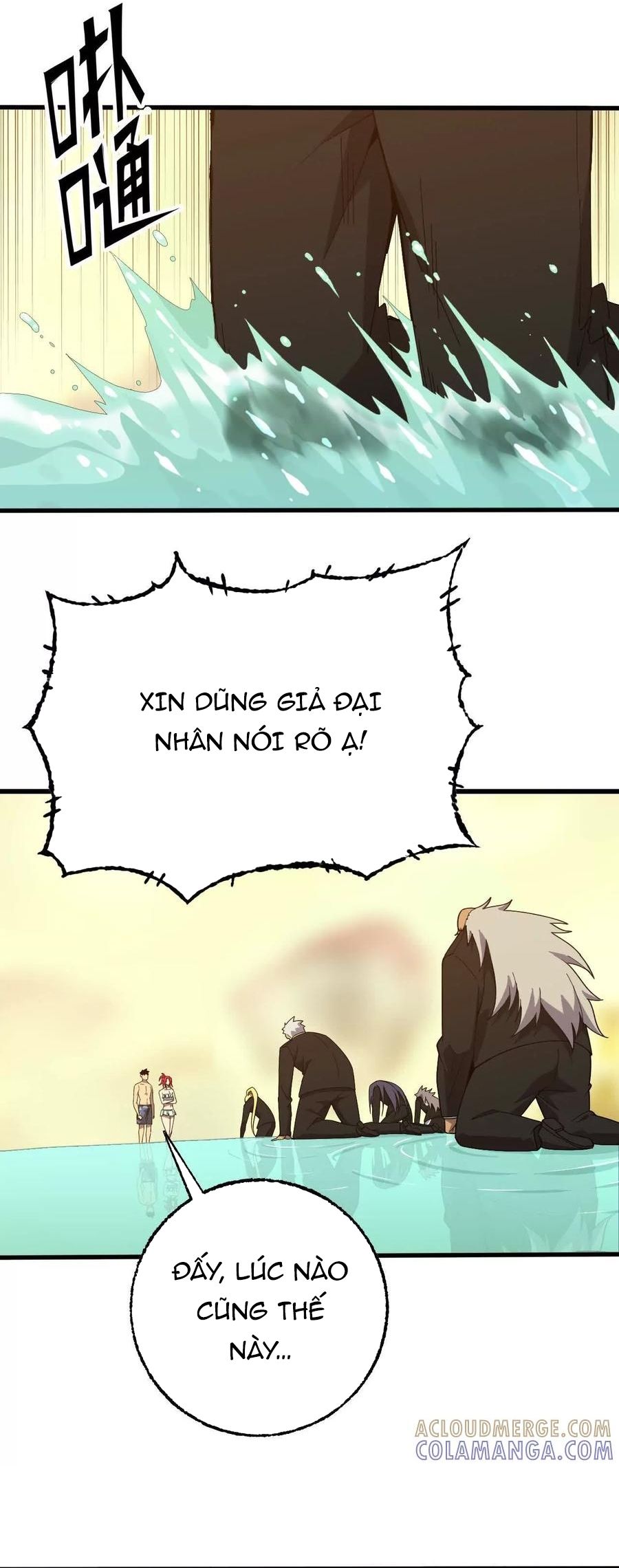 Dũng Giả X Nữ Ma Vương Chapter 176 - 22