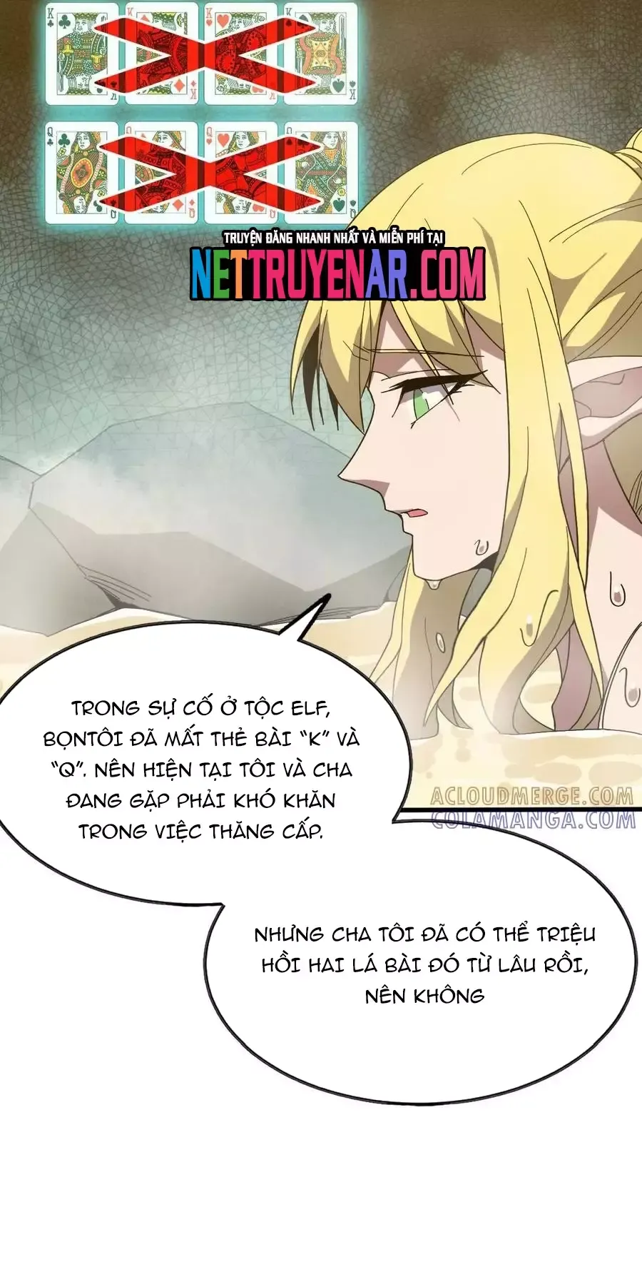 Dũng Giả X Nữ Ma Vương Chapter 178 - 17