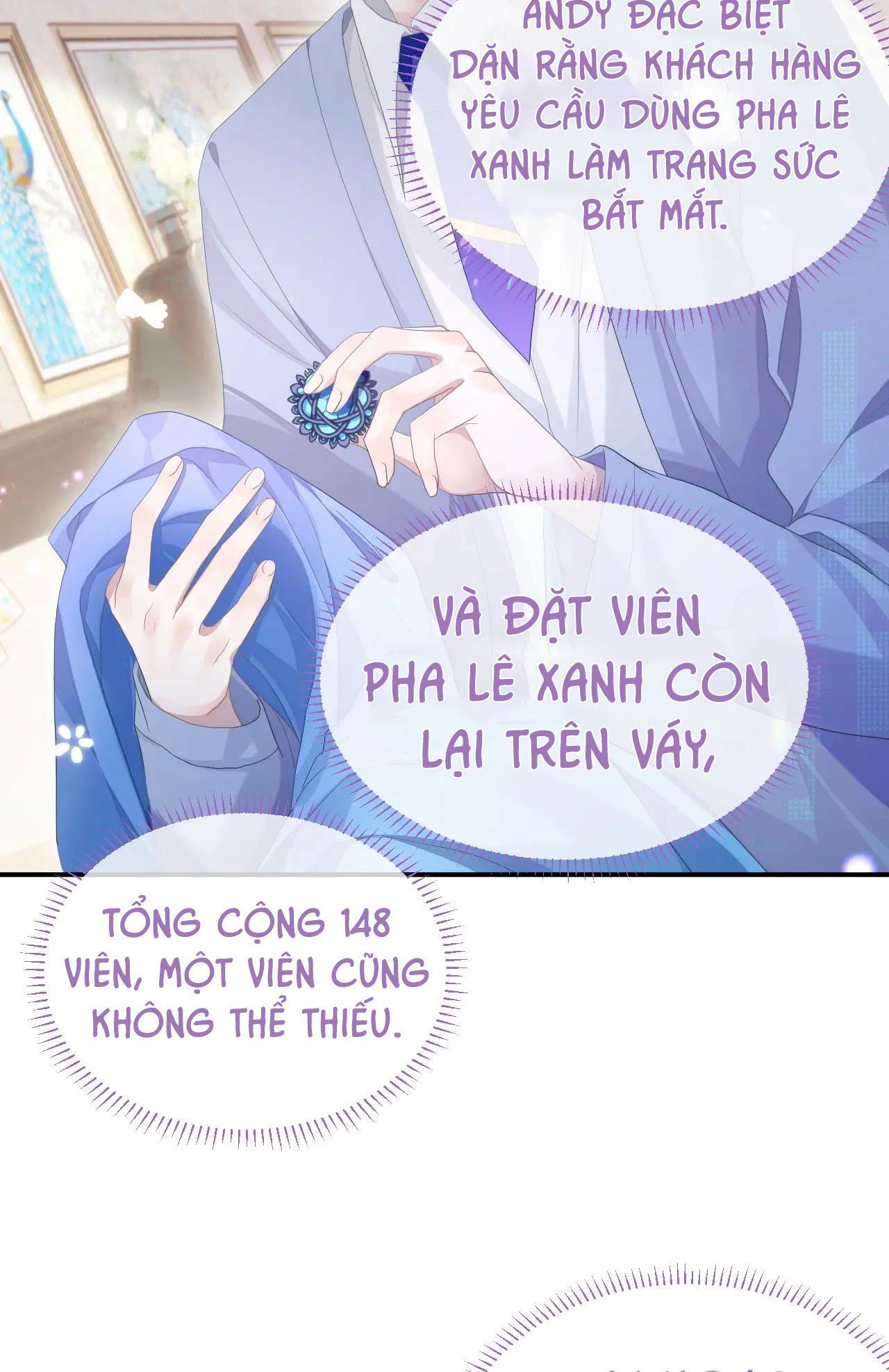 Cả Thế Giới Đều Muốn Ghép Chúng Tôi Làm Cp Mặc Dù Chúng Tôi Muốn Ly Hôn Chapter 10 - 22