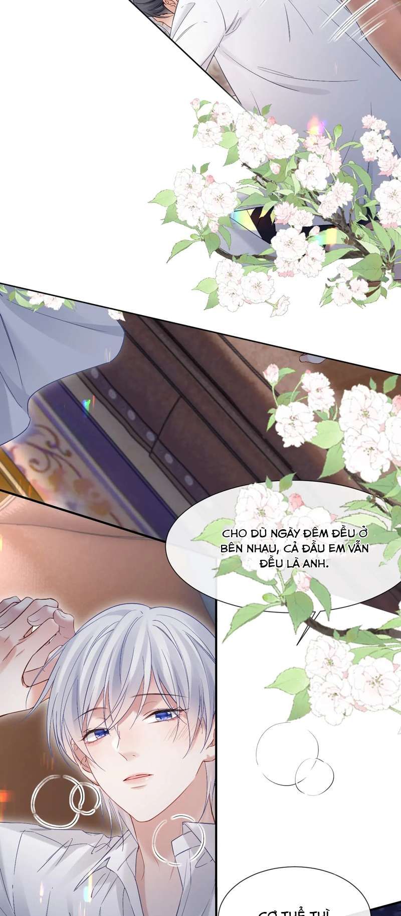 Cả Thế Giới Đều Muốn Ghép Chúng Tôi Làm Cp Mặc Dù Chúng Tôi Muốn Ly Hôn Chapter 100 - 12