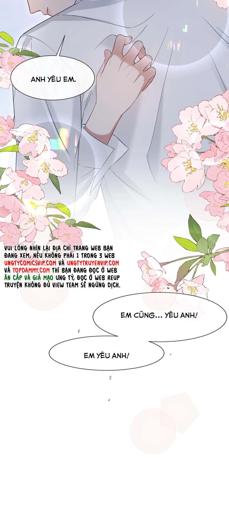 Cả Thế Giới Đều Muốn Ghép Chúng Tôi Làm Cp Mặc Dù Chúng Tôi Muốn Ly Hôn Chapter 100 - 14