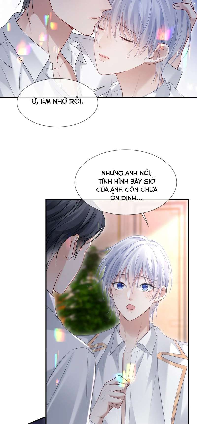 Cả Thế Giới Đều Muốn Ghép Chúng Tôi Làm Cp Mặc Dù Chúng Tôi Muốn Ly Hôn Chapter 100 - 19