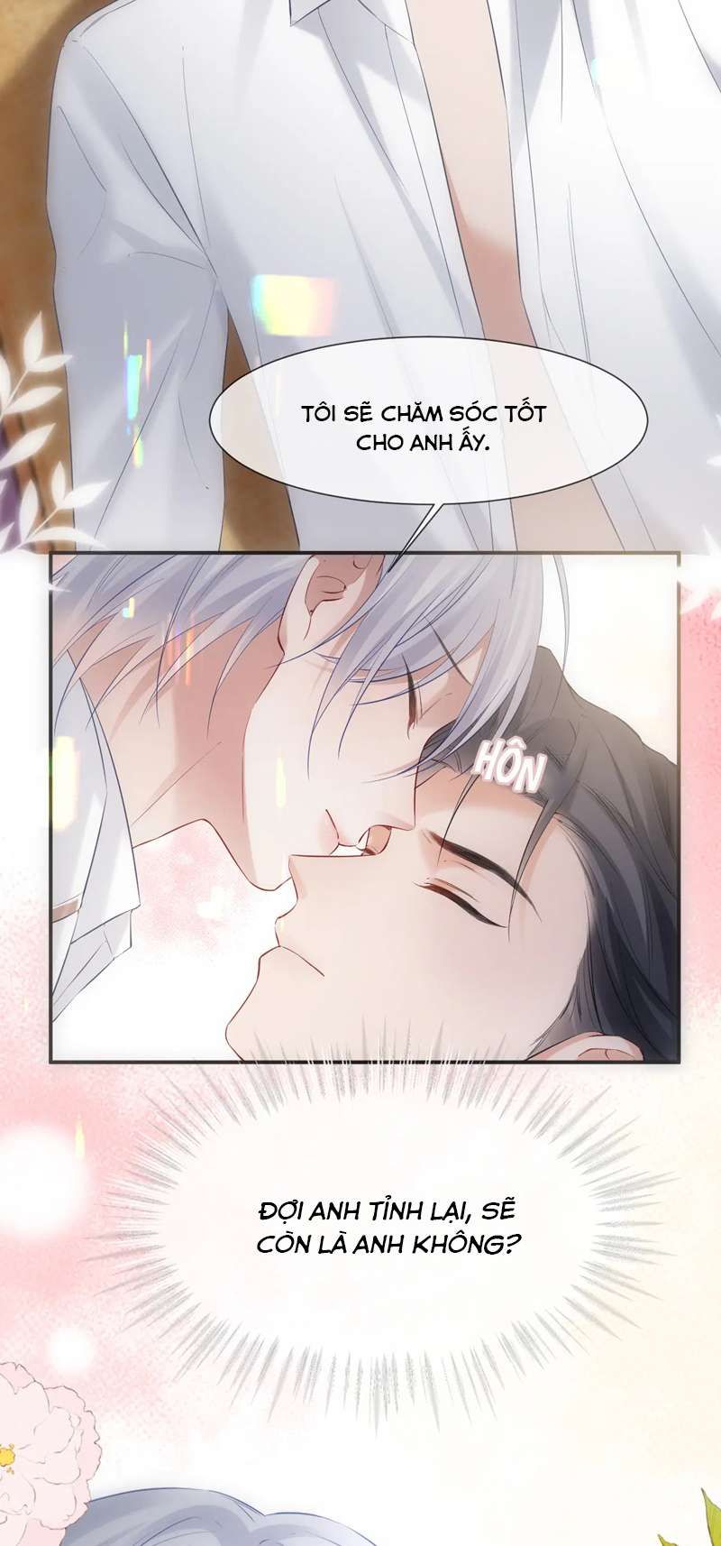 Cả Thế Giới Đều Muốn Ghép Chúng Tôi Làm Cp Mặc Dù Chúng Tôi Muốn Ly Hôn Chapter 100 - 27