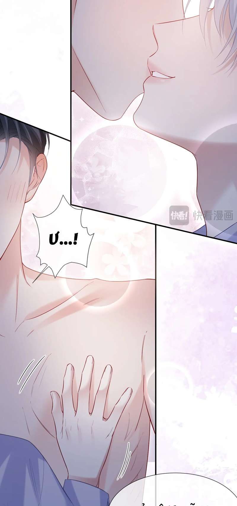 Cả Thế Giới Đều Muốn Ghép Chúng Tôi Làm Cp Mặc Dù Chúng Tôi Muốn Ly Hôn Chapter 103 - 17
