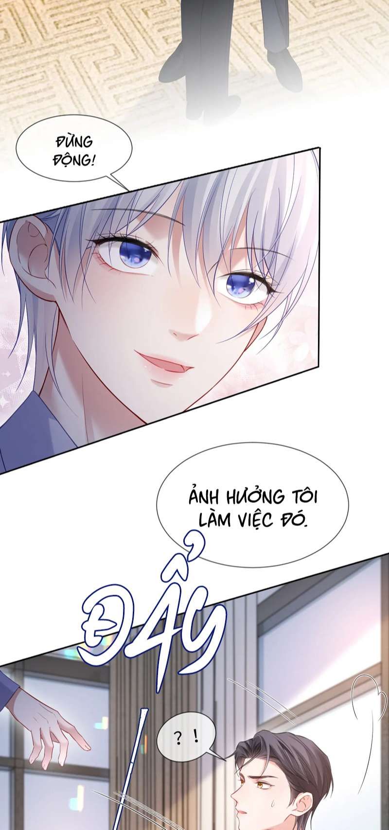 Cả Thế Giới Đều Muốn Ghép Chúng Tôi Làm Cp Mặc Dù Chúng Tôi Muốn Ly Hôn Chapter 103 - 19