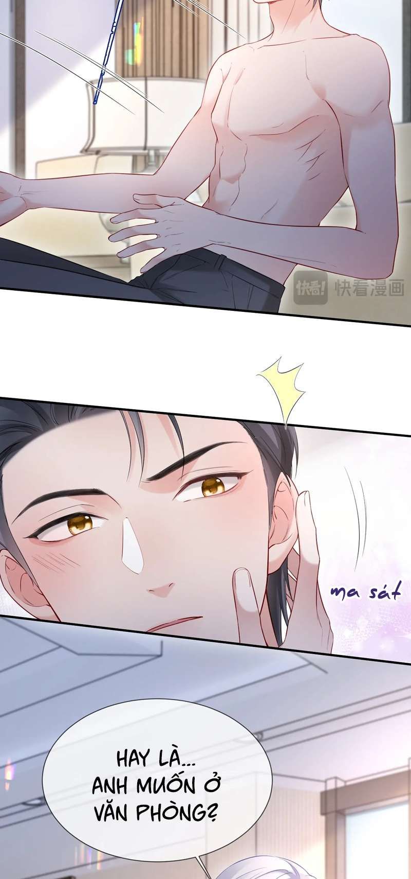 Cả Thế Giới Đều Muốn Ghép Chúng Tôi Làm Cp Mặc Dù Chúng Tôi Muốn Ly Hôn Chapter 103 - 20
