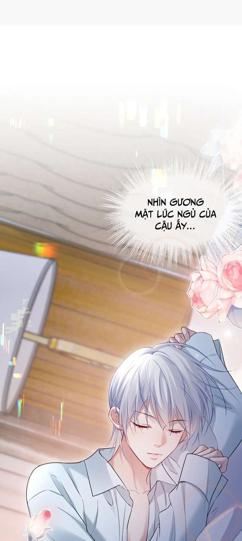 Cả Thế Giới Đều Muốn Ghép Chúng Tôi Làm Cp Mặc Dù Chúng Tôi Muốn Ly Hôn Chapter 103 - 3