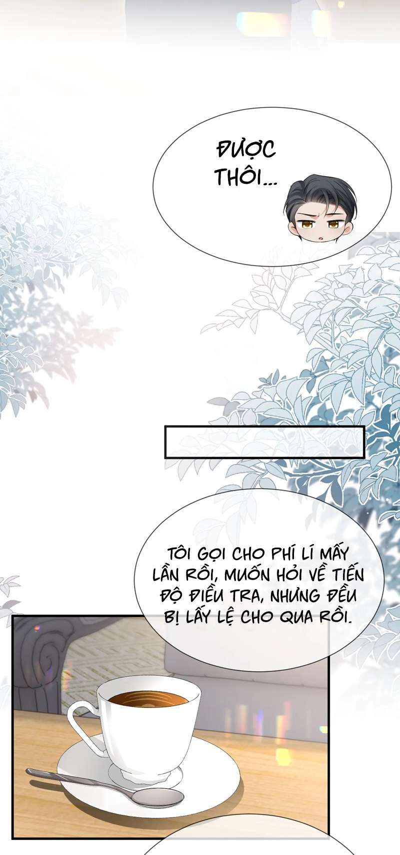 Cả Thế Giới Đều Muốn Ghép Chúng Tôi Làm Cp Mặc Dù Chúng Tôi Muốn Ly Hôn Chapter 103 - 28