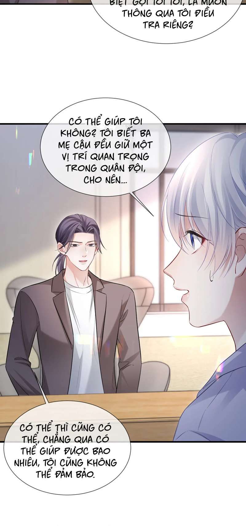 Cả Thế Giới Đều Muốn Ghép Chúng Tôi Làm Cp Mặc Dù Chúng Tôi Muốn Ly Hôn Chapter 103 - 30