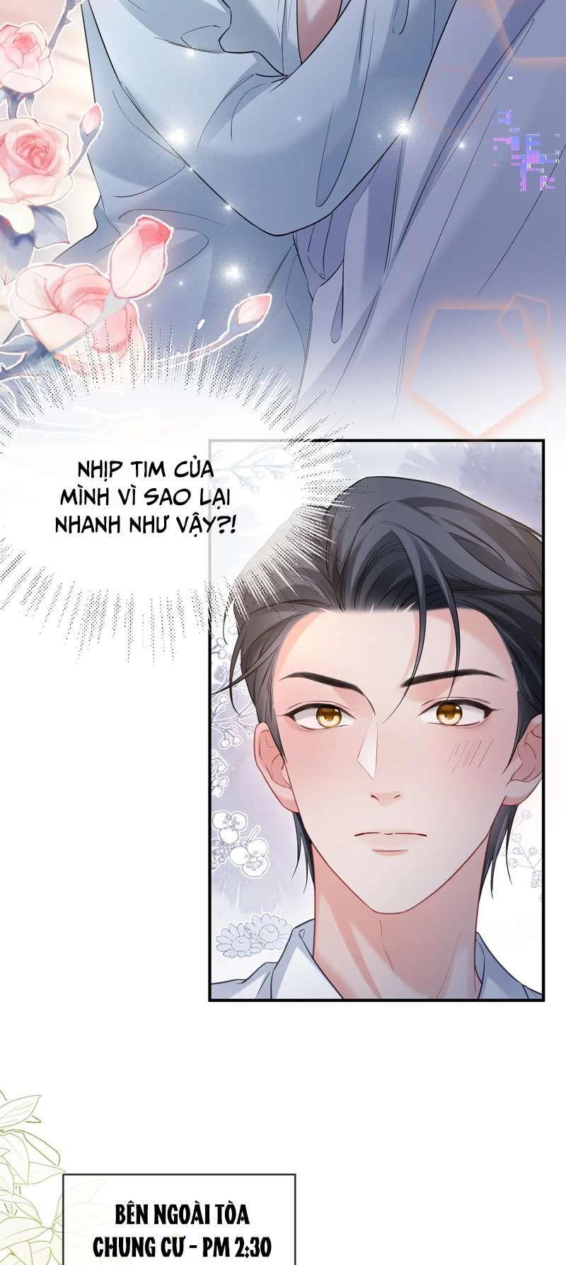 Cả Thế Giới Đều Muốn Ghép Chúng Tôi Làm Cp Mặc Dù Chúng Tôi Muốn Ly Hôn Chapter 103 - 4
