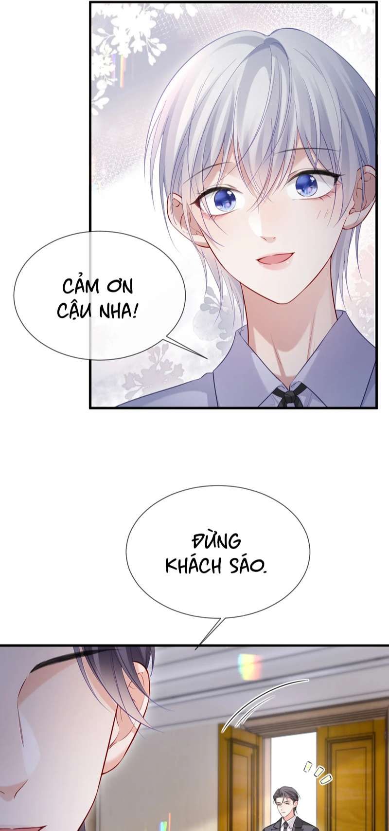 Cả Thế Giới Đều Muốn Ghép Chúng Tôi Làm Cp Mặc Dù Chúng Tôi Muốn Ly Hôn Chapter 103 - 31