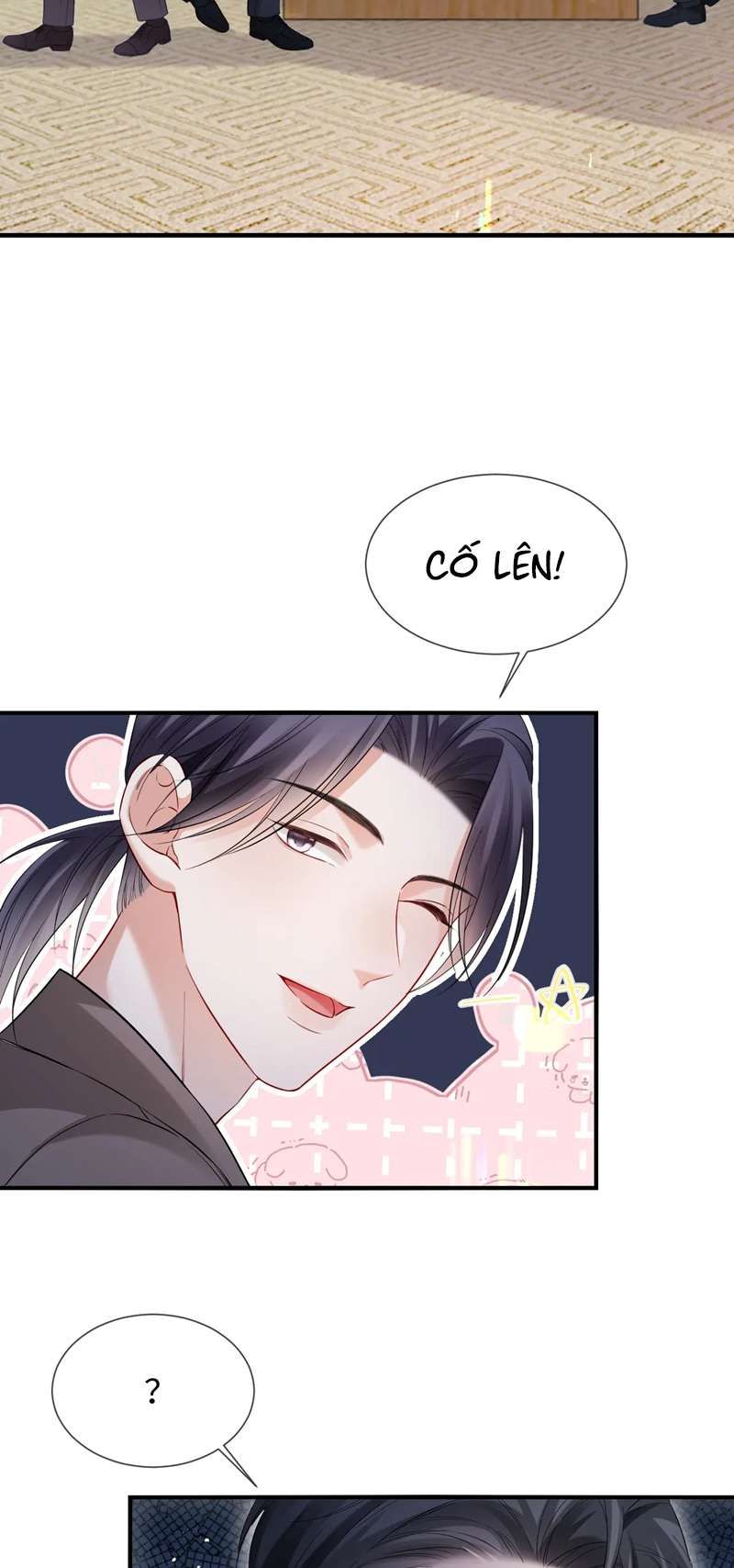 Cả Thế Giới Đều Muốn Ghép Chúng Tôi Làm Cp Mặc Dù Chúng Tôi Muốn Ly Hôn Chapter 103 - 33