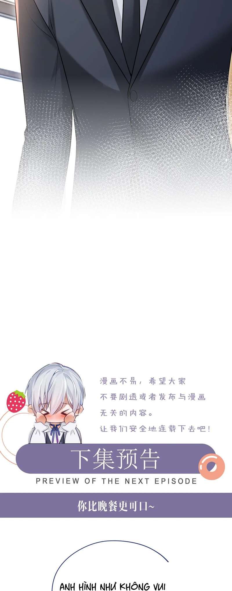 Cả Thế Giới Đều Muốn Ghép Chúng Tôi Làm Cp Mặc Dù Chúng Tôi Muốn Ly Hôn Chapter 103 - 36