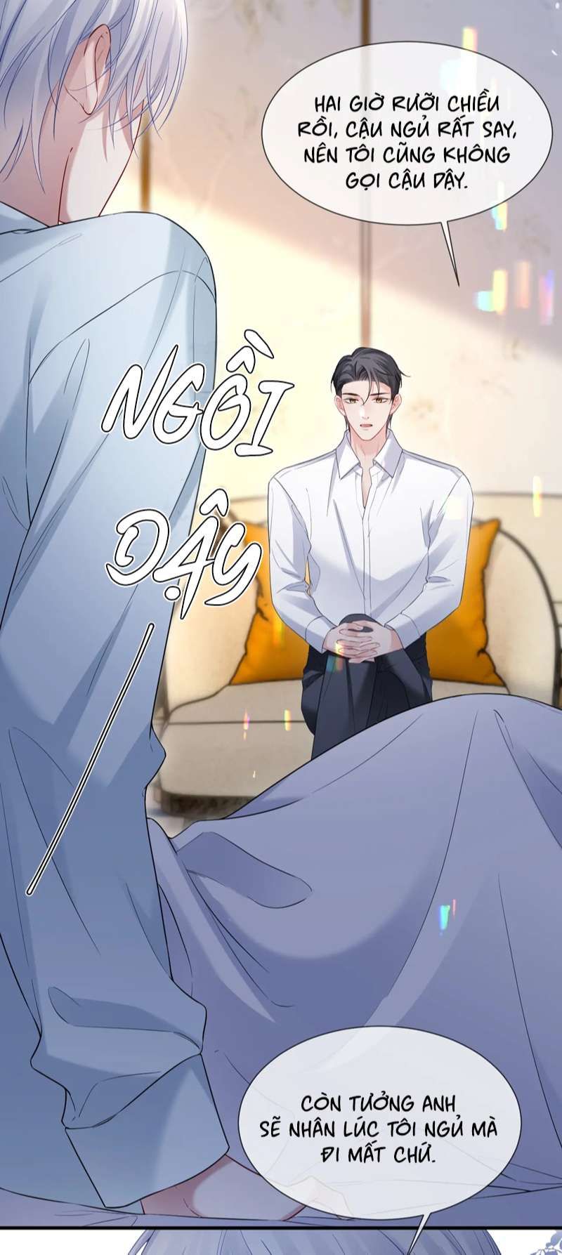 Cả Thế Giới Đều Muốn Ghép Chúng Tôi Làm Cp Mặc Dù Chúng Tôi Muốn Ly Hôn Chapter 103 - 7