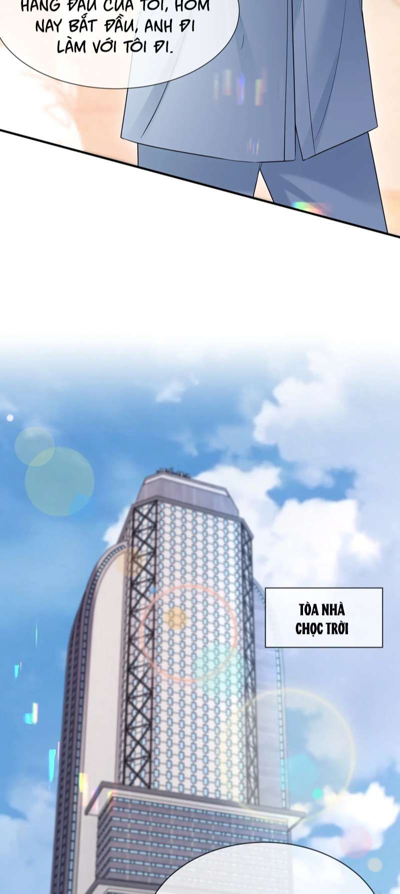 Cả Thế Giới Đều Muốn Ghép Chúng Tôi Làm Cp Mặc Dù Chúng Tôi Muốn Ly Hôn Chapter 103 - 10