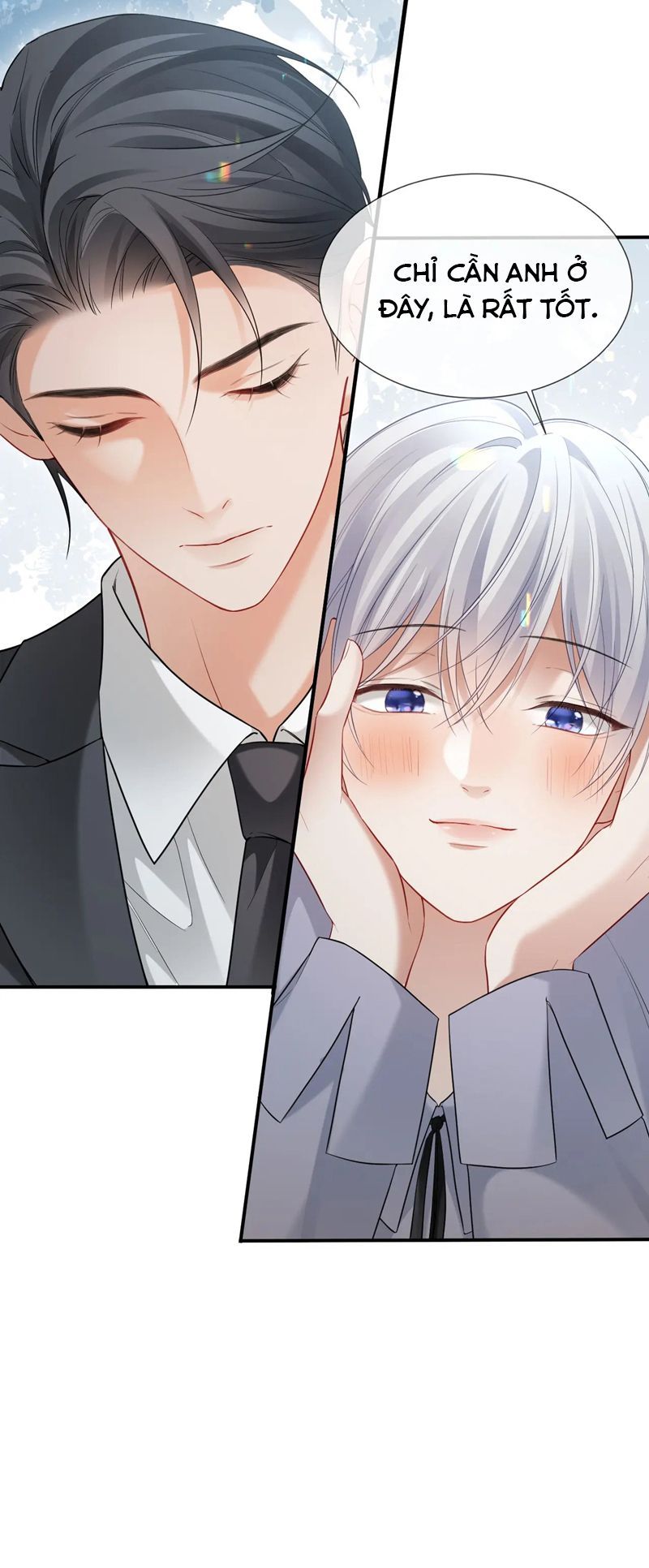 Cả Thế Giới Đều Muốn Ghép Chúng Tôi Làm Cp Mặc Dù Chúng Tôi Muốn Ly Hôn Chapter 104 - 7