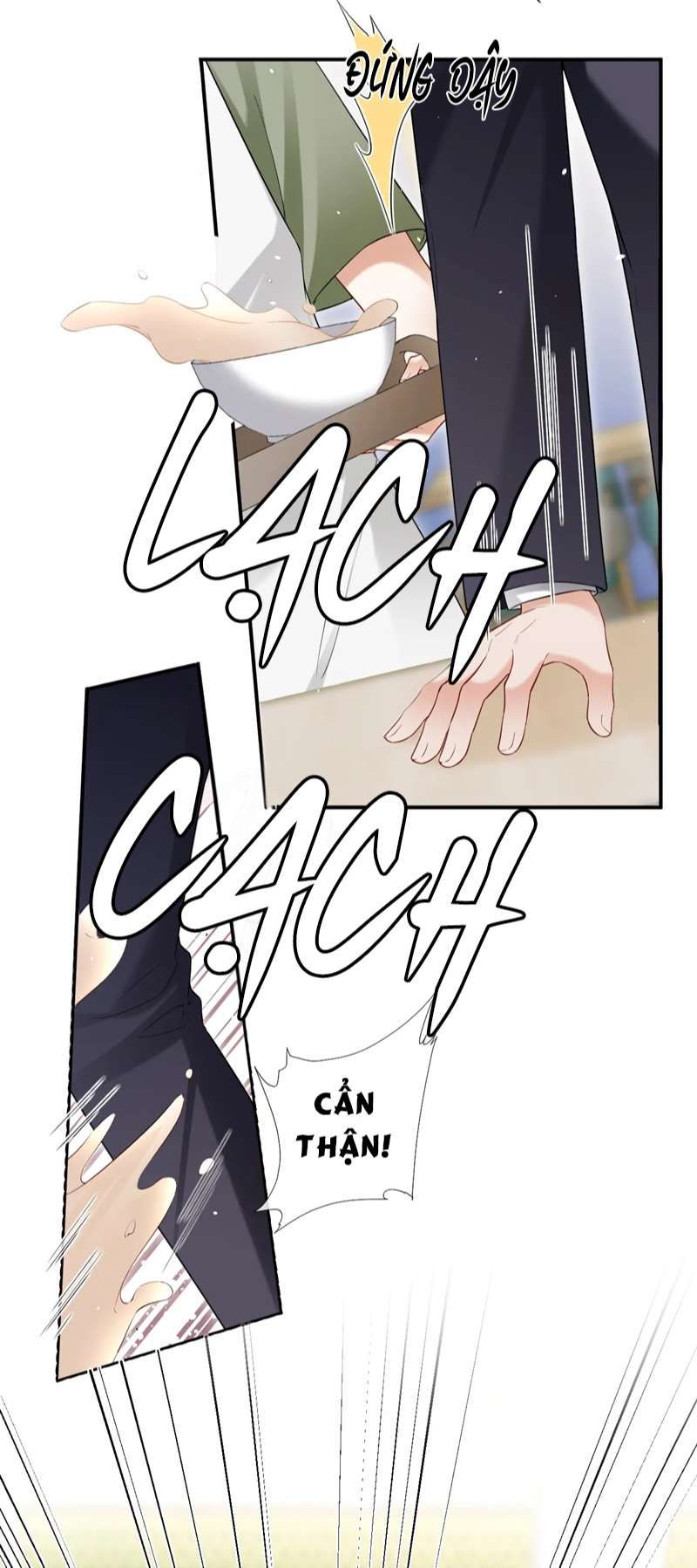 Cả Thế Giới Đều Muốn Ghép Chúng Tôi Làm Cp Mặc Dù Chúng Tôi Muốn Ly Hôn Chapter 105 - 13