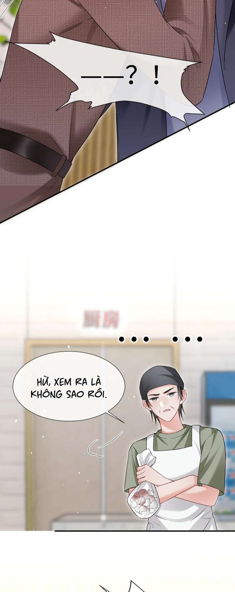 Cả Thế Giới Đều Muốn Ghép Chúng Tôi Làm Cp Mặc Dù Chúng Tôi Muốn Ly Hôn Chapter 105 - 18