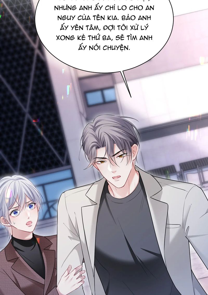 Cả Thế Giới Đều Muốn Ghép Chúng Tôi Làm Cp Mặc Dù Chúng Tôi Muốn Ly Hôn Chapter 107 - 14