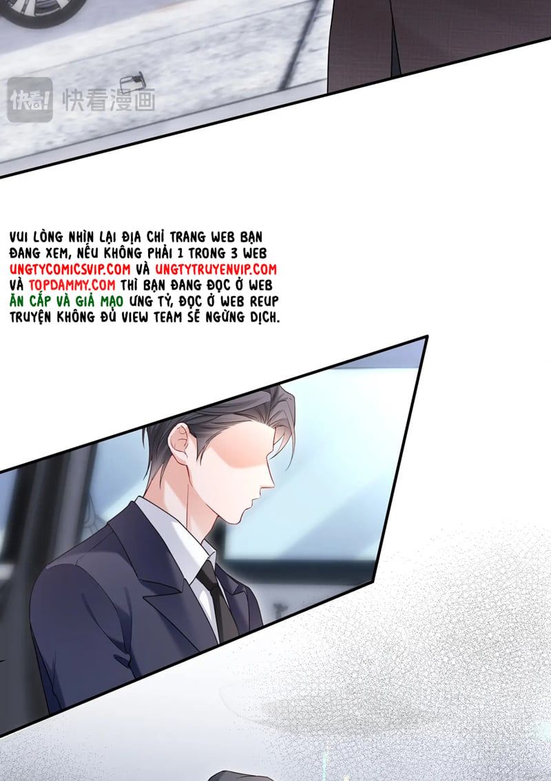Cả Thế Giới Đều Muốn Ghép Chúng Tôi Làm Cp Mặc Dù Chúng Tôi Muốn Ly Hôn Chapter 107 - 18