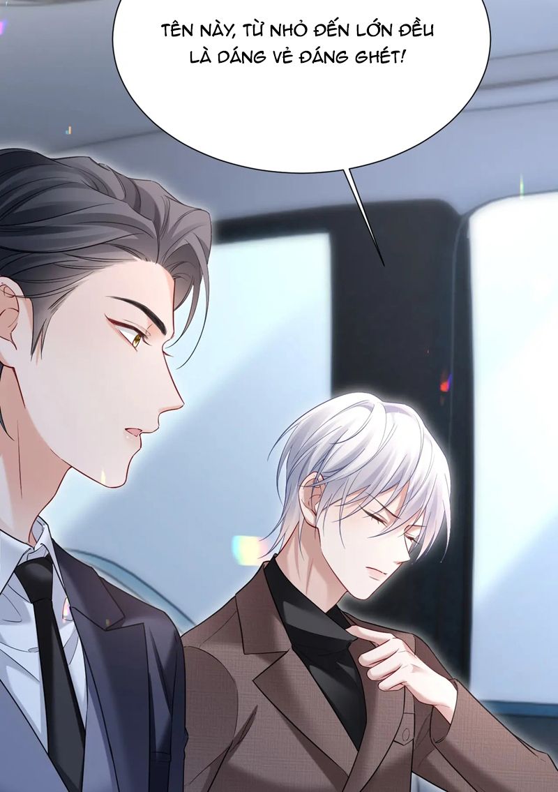 Cả Thế Giới Đều Muốn Ghép Chúng Tôi Làm Cp Mặc Dù Chúng Tôi Muốn Ly Hôn Chapter 107 - 25