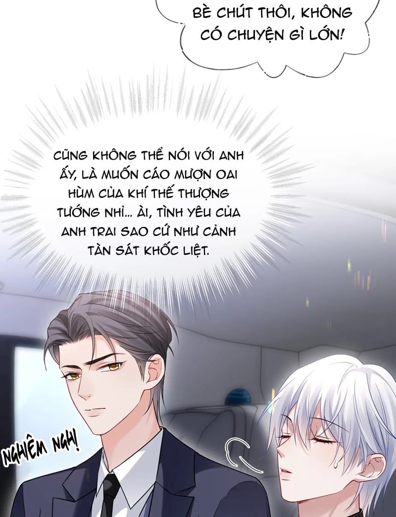 Cả Thế Giới Đều Muốn Ghép Chúng Tôi Làm Cp Mặc Dù Chúng Tôi Muốn Ly Hôn Chapter 107 - 28