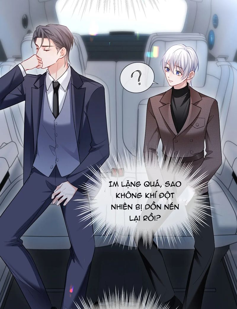 Cả Thế Giới Đều Muốn Ghép Chúng Tôi Làm Cp Mặc Dù Chúng Tôi Muốn Ly Hôn Chapter 107 - 30